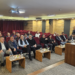 Tarsus TSO Meclis Toplantısı Yapıldı