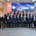 Tarsus TSO Başkanı Koçak, TOBB Akdeniz Bölgesi İstişare Toplantısı’na Katıldı