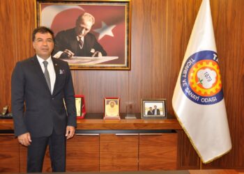 Koçak, 1 Mayıs Emek ve Dayanışma Gününü Kutladı