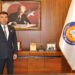 Koçak, 1 Mayıs Emek ve Dayanışma Gününü Kutladı