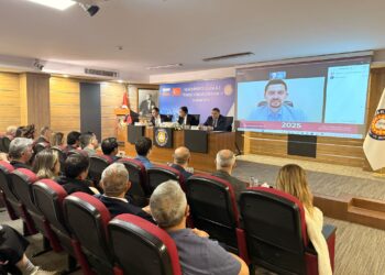 Tarsus TSO, “Yeni Dönemde Rusya ile Ticaret Fırsatları” Konulu Panel Düzenledi