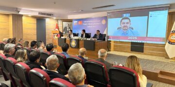 Tarsus TSO, “Yeni Dönemde Rusya ile Ticaret Fırsatları” Konulu Panel Düzenledi