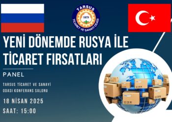 Yeni Dönemde Rusya ile Ticaret Fırsatları