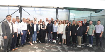 Meslek Komite Başkanları İstişare Toplantısı Gardenkoala Ev Sahipliğinde Gerçekleştirildi