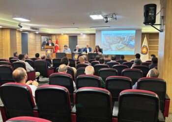 Tarsus Turizmde Yeni Bir Döneme Giriyor