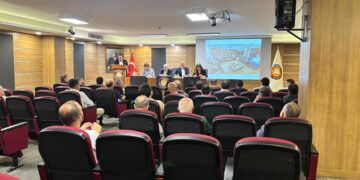 Tarsus Turizmde Yeni Bir Döneme Giriyor