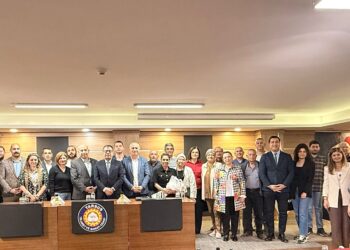 Tarsus ve Bölge Turizmi Etkinliğinde “Ortak Vizyonun” Önemi Vurgulandı