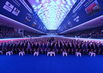 TOBB 81. Genel Kurulu Yapıldı