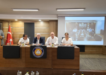 Başkan Koçak: “Güç Birliğimizi Korumalıyız”