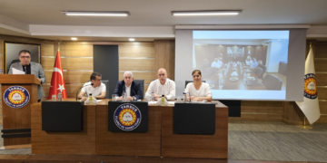 Başkan Koçak: “Güç Birliğimizi Korumalıyız”