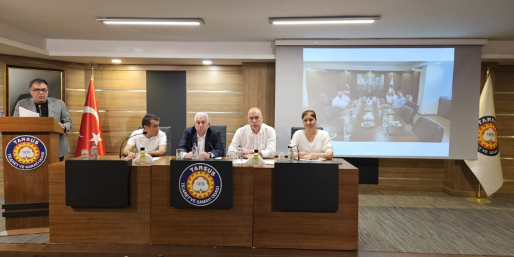 Başkan Koçak: “Güç Birliğimizi Korumalıyız”