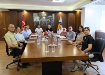 Tarsus TSO’dan Tarihe Işık Tutan Yeni Bir Eser Daha