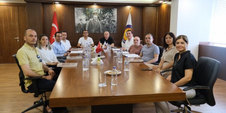 Tarsus TSO’dan Tarihe Işık Tutan Yeni Bir Eser Daha