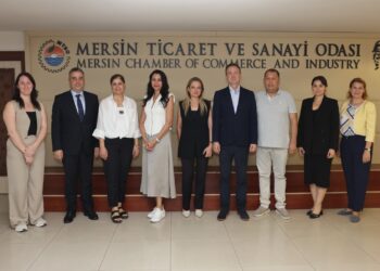 Akıllı KOBİ Konferansı Hazırlıkları Başladı