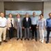 Tarsus TSO’dan Başkan Vekili Seçer’e Hayırlı Olsun Ziyareti