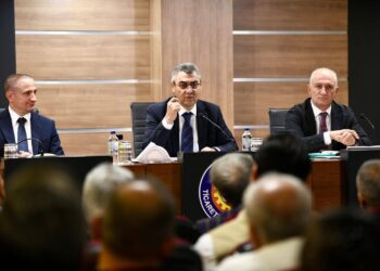 Tarsus’un Turizm Potansiyeli Değerlendirildi