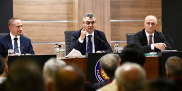 Tarsus’un Turizm Potansiyeli Değerlendirildi