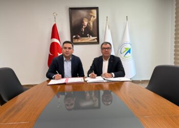 Mersin Agropark Ön Fizibilite Desteği Projesi Sözleşmesi İmzalandı