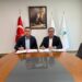 Mersin Agropark Ön Fizibilite Desteği Projesi Sözleşmesi İmzalandı