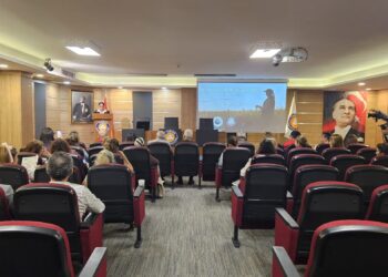 Tarsus TSO, “Toprağın Lider Kadınları Buluşması”na Ev Sahipliği Yaptı