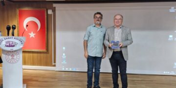 Tarsus TSO’ya “Kent Kültürüne Katkı Ödülü”