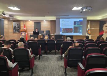 Tarsus TSO’da Yenilenebilir Enerji ve Yatırım Fırsatları Görüşüldü