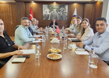 “Sanayi Odası Kurulması Fikrine Karşıyız”