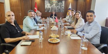 “Sanayi Odası Kurulması Fikrine Karşıyız”