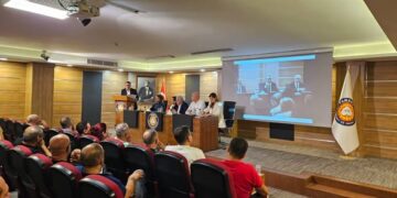 Başkan Koçak: “Sanayiden Turizme, Tarsus Geleceğe Yatırım Yapıyor”