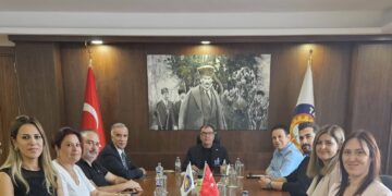 7. Meslek Komitesi Toplantısında İnşaat Sektörünün Güncel Sorunları Değerlendirildi