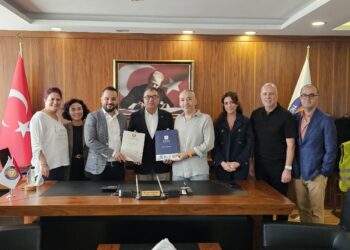 Tarsus TSO ile Tarsus Üniversitesi Arasında Eğitim Alanında İş Birliği Protokolü İmzalandı