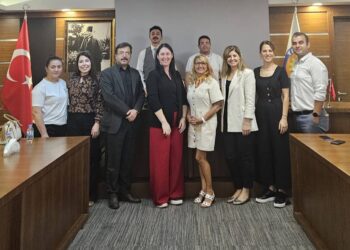 Tarsus TSO’da “Yeni Nesil Stres Kaynağı: Dijital Yorgunluk” Semineri Düzenlendi