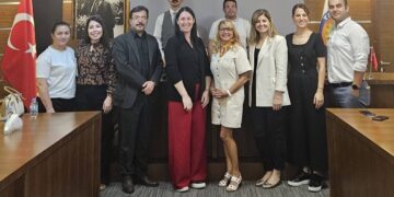 Tarsus TSO’da “Yeni Nesil Stres Kaynağı: Dijital Yorgunluk” Semineri Düzenlendi